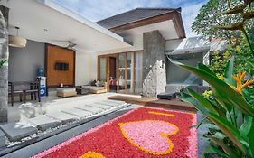 Samaja Bali Villas Seminyak
